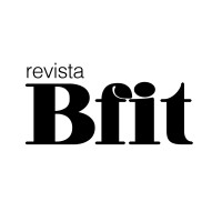 Revista Bfit logo, Revista Bfit contact details