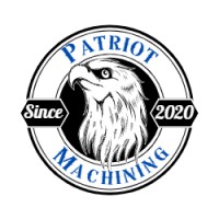 Patriot Machining Inc. logo, Patriot Machining Inc. contact details