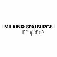 Milaino Spalburg'​'s Impro logo, Milaino Spalburg'​'s Impro contact details