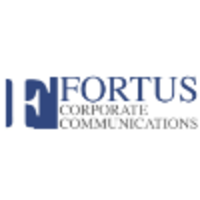 Fortus Corporate Communications logo, Fortus Corporate Communications contact details