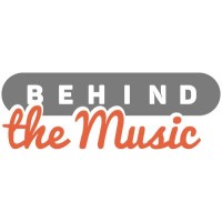 Behind the Music logo, Behind the Music contact details