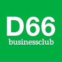 Business Club D66 logo, Business Club D66 contact details