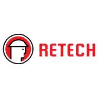 Retech Engenharia logo, Retech Engenharia contact details