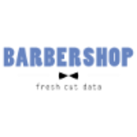 Barbershop Infographics logo, Barbershop Infographics contact details