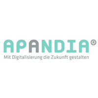 Apandia GmbH logo, Apandia GmbH contact details