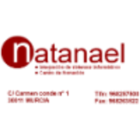 Centro de Formación Natanael logo, Centro de Formación Natanael contact details