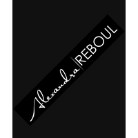 Alexandra REBOUL LLC logo, Alexandra REBOUL LLC contact details