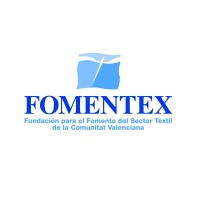 FOMENTEX logo, FOMENTEX contact details