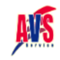 AVS Service logo, AVS Service contact details