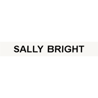 Sally Bright logo, Sally Bright contact details