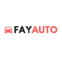 Fayauto logo, Fayauto contact details