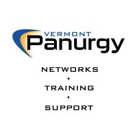 Vermont Panurgy Corp logo, Vermont Panurgy Corp contact details