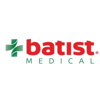 Batist Medical Portugal logo, Batist Medical Portugal contact details