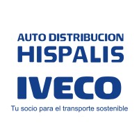 Auto Distribución Híspalis logo, Auto Distribución Híspalis contact details