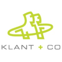 Klant + Co logo, Klant + Co contact details