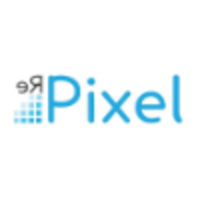 Re-Pixel logo, Re-Pixel contact details