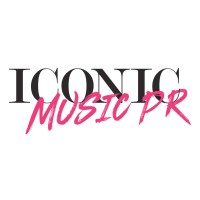 Iconic Music PR logo, Iconic Music PR contact details