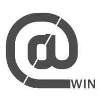 @win de klein logo, @win de klein contact details