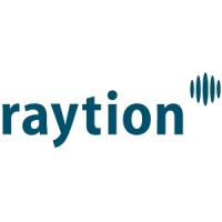 Raytion logo, Raytion contact details