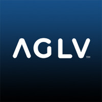 AGLV logo, AGLV contact details