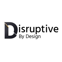 Disruptive By Design logo, Disruptive By Design contact details