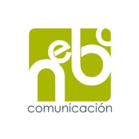 Nebo Comunicación logo, Nebo Comunicación contact details