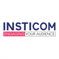 INSTICOM - Reputation & PR logo, INSTICOM - Reputation & PR contact details