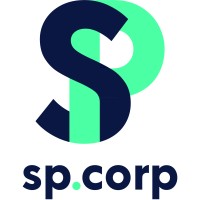 Groupe SP.Corp logo, Groupe SP.Corp contact details