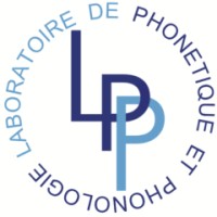 Laboratoire de Phonétique et Phonologie (UMR7018) logo, Laboratoire de Phonétique et Phonologie (UMR7018) contact details