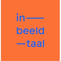 in-beeld-taal logo, in-beeld-taal contact details