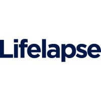 Lifelapse logo, Lifelapse contact details