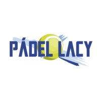 PADEL LACY SL logo, PADEL LACY SL contact details