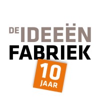 De Ideeënfabriek logo, De Ideeënfabriek contact details