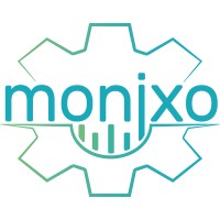 MONIXO logo, MONIXO contact details