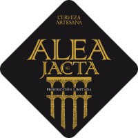 Alea Jacta | Cerveza Artesana logo, Alea Jacta | Cerveza Artesana contact details