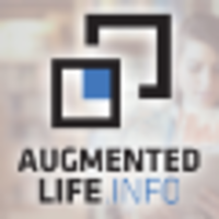 Augmented Life logo, Augmented Life contact details