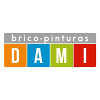 Brico-Pinturas Dami logo, Brico-Pinturas Dami contact details