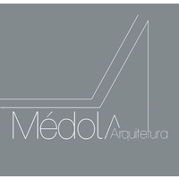 Médola Arquitetura logo, Médola Arquitetura contact details