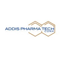 Addis Pharma Tech Corp. logo, Addis Pharma Tech Corp. contact details