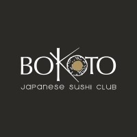 Bokoto Sushi Club Business & Events logo, Bokoto Sushi Club Business & Events contact details