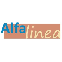 Alfalinea Tekst logo, Alfalinea Tekst contact details