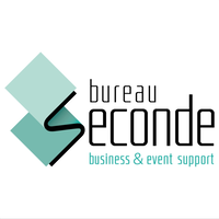 Bureau Seconde | Business en Event Support logo, Bureau Seconde | Business en Event Support contact details