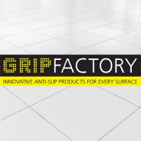 GripFactoryAntislip logo, GripFactoryAntislip contact details