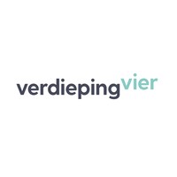 Verdieping Vier logo, Verdieping Vier contact details