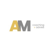 AM Coaching + Advies logo, AM Coaching + Advies contact details