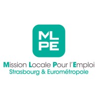 Mission Locale Pour l'Emploi de Strasbourg logo, Mission Locale Pour l'Emploi de Strasbourg contact details