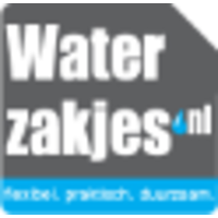 Waterzakjes.nl - Val op met bedrukte drinkzakjes! logo, Waterzakjes.nl - Val op met bedrukte drinkzakjes! contact details