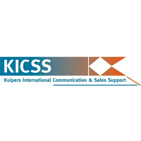 Kicss logo, Kicss contact details