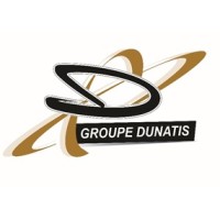 GROUPE DUNATIS logo, GROUPE DUNATIS contact details