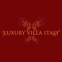 LuxuryVillaItaly logo, LuxuryVillaItaly contact details